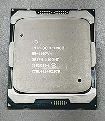 Intel xeon 1607 gebraucht kaufen  Wird an jeden Ort in Deutschland