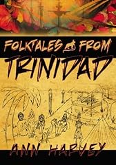 Folktales trinidad for sale  Delivered anywhere in UK