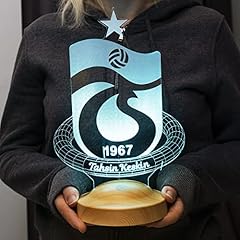 Sentidos trabzonspor lampe gebraucht kaufen  Wird an jeden Ort in Deutschland