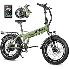 Likebike cityfun folding for sale  Delivered anywhere in USA 