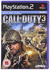 Call duty import d'occasion  Livré partout en Belgiqu