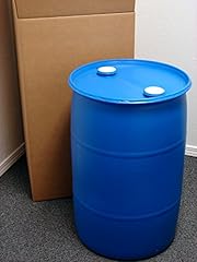 Gallon drum emergency for sale  Delivered anywhere in USA 