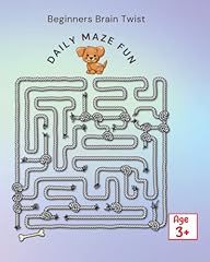 Mazes kids for sale  Delivered anywhere in UK