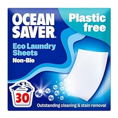 Oceansaver eco laundry for sale  Delivered anywhere in UK
