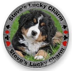 Personalized lucky charm for sale  Delivered anywhere in USA 
