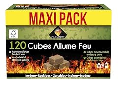 Maxipack cheminett 15720 d'occasion  Livré partout en Belgiqu