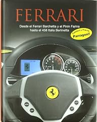 Ferrari desde barchetta for sale  Delivered anywhere in Ireland