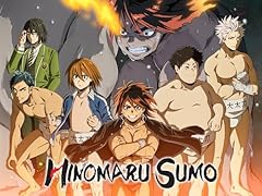 Hinomaru sumo for sale  Delivered anywhere in UK
