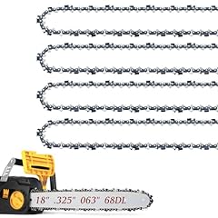 Inch chainsaw chains for sale  Delivered anywhere in USA 