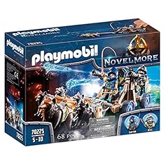 Playmobil novelmore 70225 d'occasion  Livré partout en Belgiqu