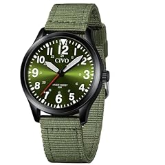 Civo military watch for sale  Delivered anywhere in USA 