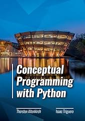 Conceptual programming with gebraucht kaufen  Wird an jeden Ort in Deutschland