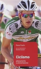 Ciclismo. allenamento alimenta usato  Spedito ovunque in Italia 
