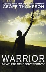 Warrior path self for sale  Delivered anywhere in UK