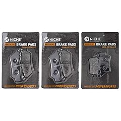 Niche brake pad for sale  Delivered anywhere in USA 