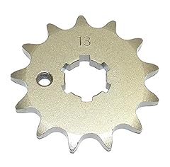 Steel front sprocket for sale  Delivered anywhere in USA 