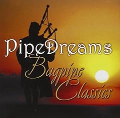 Pipe dreams bagpipe d'occasion  Livré partout en France