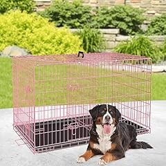 Large dog crate for sale  Delivered anywhere in USA 