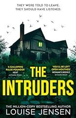 Intruders nailbiting new for sale  Delivered anywhere in UK