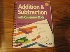Addition subtraction with d'occasion  Livré partout en France