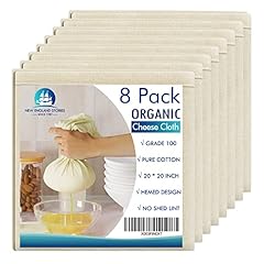Pcs reusable cheesecloth for sale  Delivered anywhere in USA 