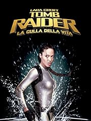 Lara Croft: Tomb Raider - La culla della vita usato  Spedito ovunque in Italia 