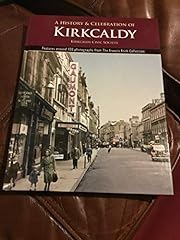 History celebration kirkcaldy for sale  Delivered anywhere in UK