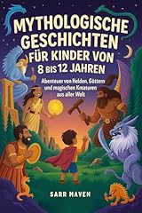 Mythologische geschichten für usato  Spedito ovunque in Italia 