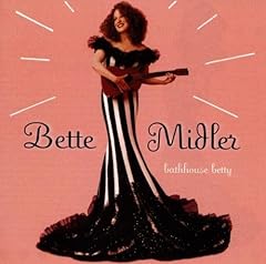 Bathhouse betty midler for sale  Delivered anywhere in UK