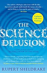 Science delusion freeing for sale  Delivered anywhere in UK