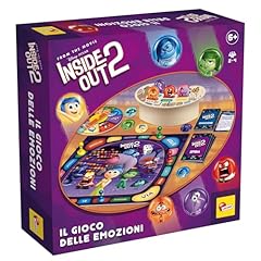 Liscianigiochi inside out usato  Spedito ovunque in Italia 