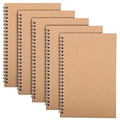 Packs spiral notepad for sale  Delivered anywhere in UK