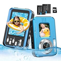 Waterproof camera underwater for sale  Delivered anywhere in USA 
