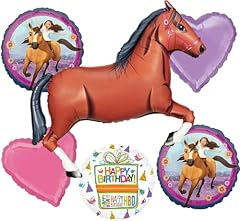 Spirit horses riding for sale  Delivered anywhere in USA 