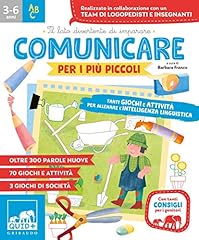 Comunicare per più d'occasion  Livré partout en France