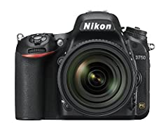 Nikon d750 kit gebraucht kaufen  Wird an jeden Ort in Deutschland