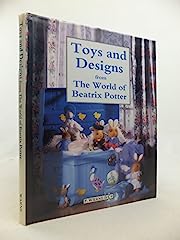 Toys designs beatrix for sale  Delivered anywhere in UK