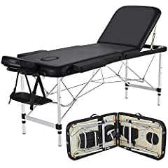 Yaheetech massage table for sale  Delivered anywhere in UK