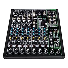 Mackie profx10v3 channel for sale  Delivered anywhere in UK