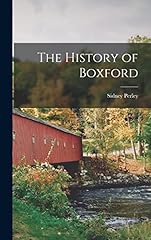 History boxford for sale  Delivered anywhere in UK