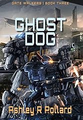 Ghost dog military d'occasion  Livré partout en France