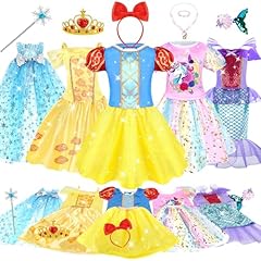Inspimyst princess costumes for sale  Delivered anywhere in UK