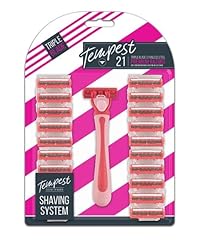 Piece women shaving for sale  Delivered anywhere in UK