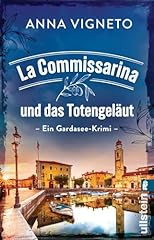 Commissarina totengeläut gard gebraucht kaufen  Wird an jeden Ort in Deutschland