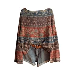 Knit tops women for sale  Delivered anywhere in USA 