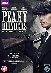 Peaky blinders series for sale  Delivered anywhere in USA 