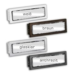 Lira klingeltaster namensschil gebraucht kaufen  Wird an jeden Ort in Deutschland