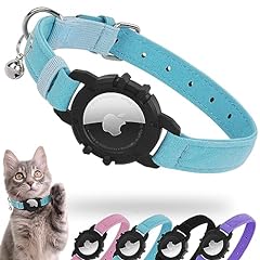 Airtag cat collar for sale  Delivered anywhere in UK