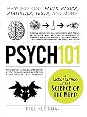 Psych 101 psychology for sale  Delivered anywhere in USA 