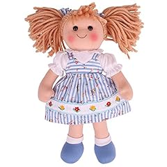 Bigjigs toys christine for sale  Delivered anywhere in USA 